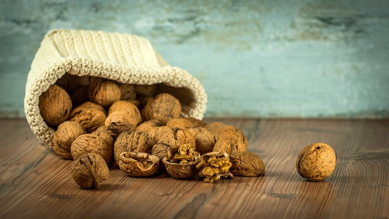 Fuel with Nutrient-Rich Foods