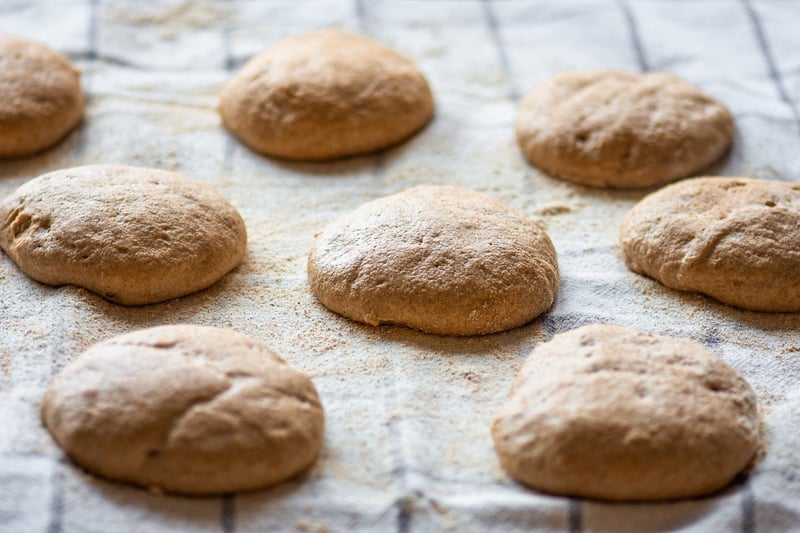 Homemade Masterpieces