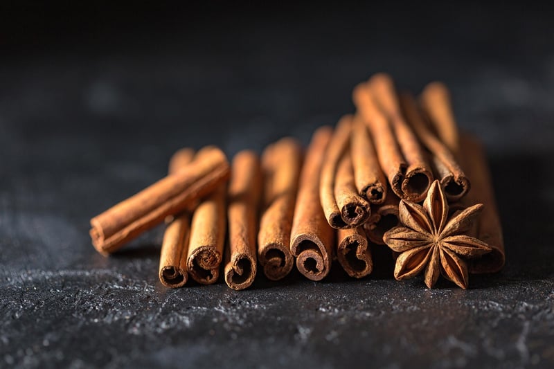 Savor Umami Flavors