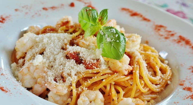 Taste Savory Creations